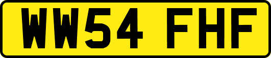 WW54FHF