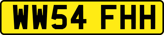 WW54FHH