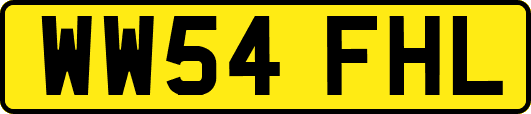 WW54FHL