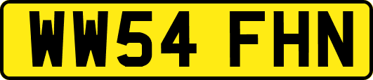 WW54FHN