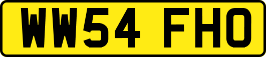 WW54FHO