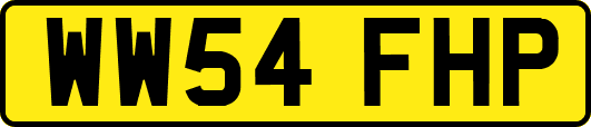 WW54FHP