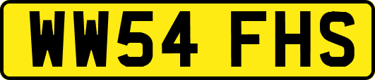 WW54FHS