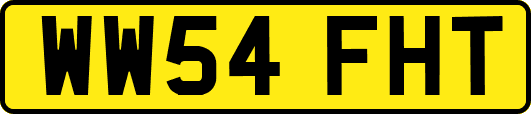 WW54FHT