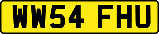 WW54FHU