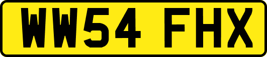 WW54FHX