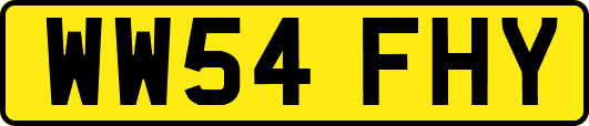 WW54FHY