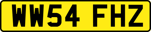 WW54FHZ