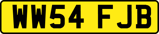 WW54FJB