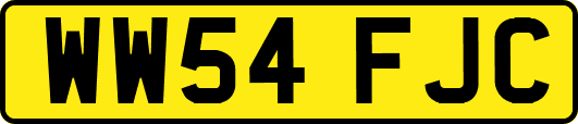 WW54FJC