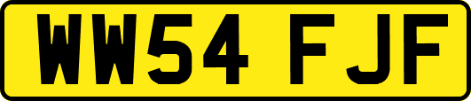 WW54FJF