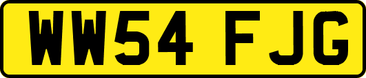 WW54FJG