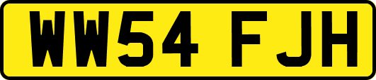 WW54FJH