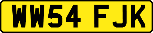 WW54FJK