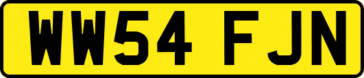 WW54FJN
