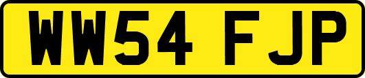 WW54FJP