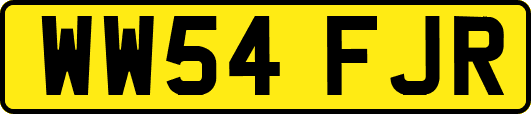 WW54FJR