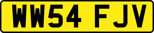 WW54FJV