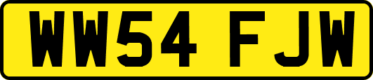 WW54FJW