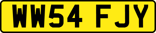 WW54FJY