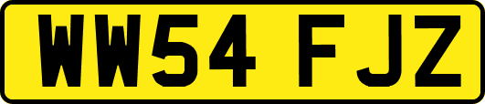 WW54FJZ
