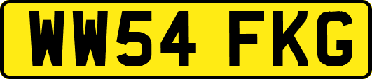WW54FKG