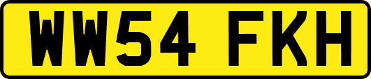 WW54FKH