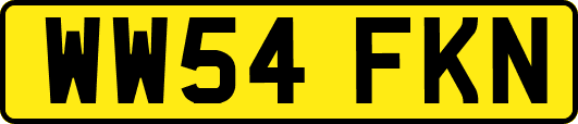 WW54FKN