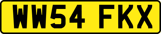 WW54FKX