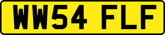 WW54FLF