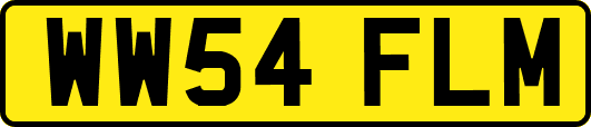 WW54FLM