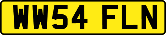 WW54FLN