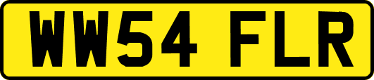 WW54FLR