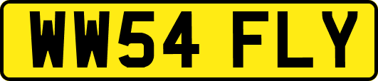 WW54FLY