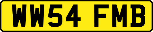 WW54FMB