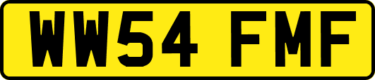 WW54FMF