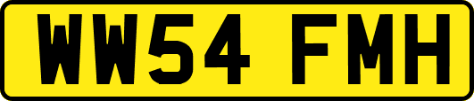 WW54FMH