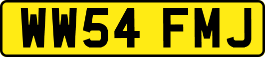 WW54FMJ