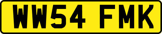 WW54FMK