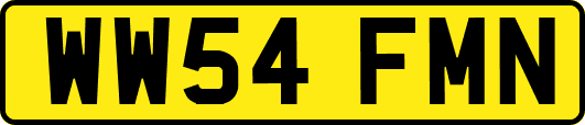 WW54FMN