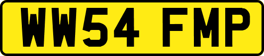WW54FMP