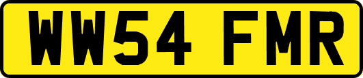 WW54FMR