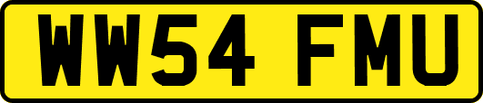 WW54FMU