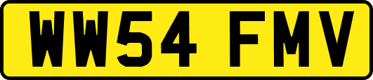 WW54FMV