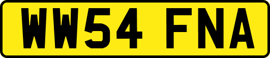 WW54FNA