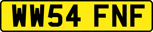 WW54FNF