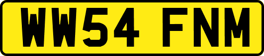WW54FNM