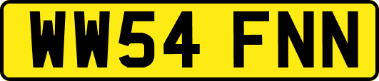 WW54FNN