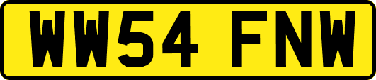 WW54FNW