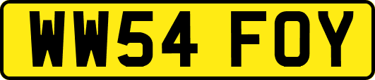 WW54FOY
